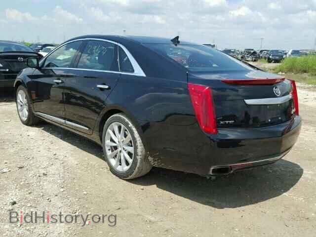 2014 CADILLAC XTS - VIN: 2G61M5S39E9171097 - Фото 3