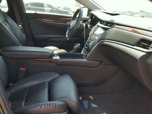 2014 CADILLAC XTS - VIN: 2G61M5S39E9171097 - Фото 5