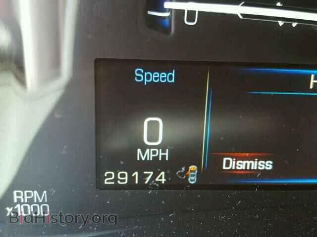 2014 CADILLAC XTS - VIN: 2G61M5S39E9171097 - Фото 8