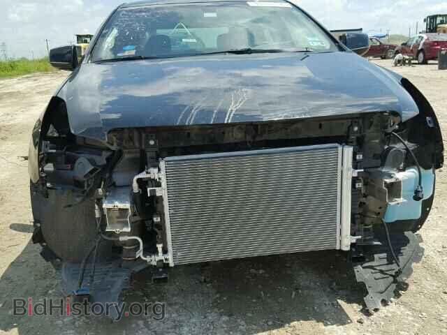 2014 CADILLAC XTS - VIN: 2G61M5S39E9171097 - Фото 10