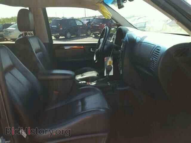 2007 SAAB 97X - VIN: 5S3ET13S772801209 - Фото 5
