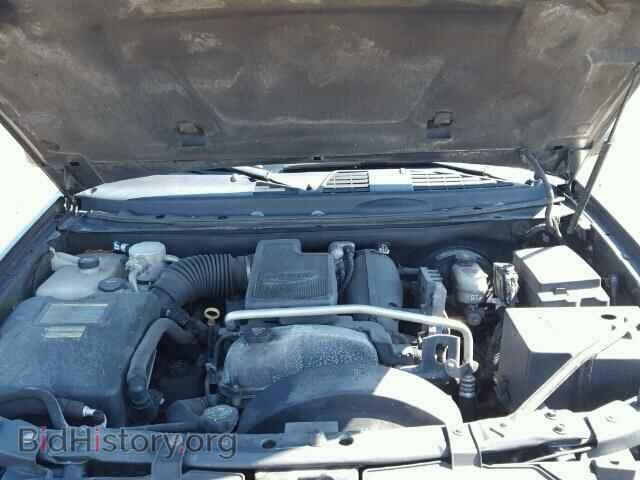 2007 SAAB 97X - VIN: 5S3ET13S772801209 - Фото 7