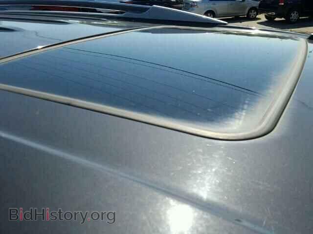 2007 SAAB 97X - VIN: 5S3ET13S772801209 - Фото 10