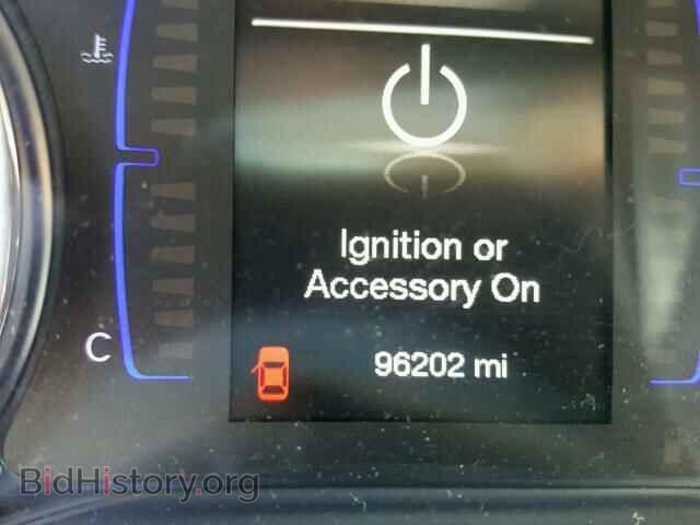 2016 CHRYSLER 200 - VIN: 1C3CCCAB9GN155458 - Photo 8