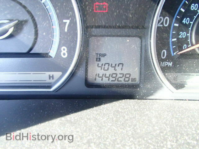 2006 KIA OPTIMA - VIN: KNAGE123465040782 - Фото 8