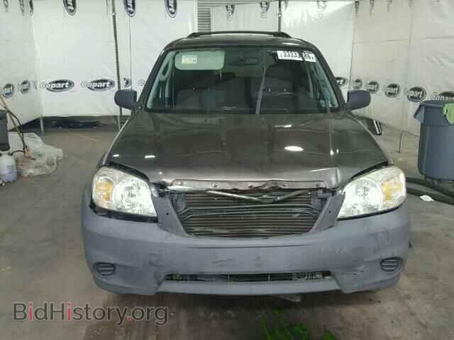 2006 MAZDA TRIBUTE - VIN: 4F2YZ02Z96KM23340 - Фото 9