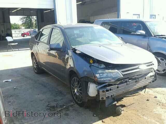 Фотография 1FAHP3GN8AW223148 - FORD FOCUS 2010
