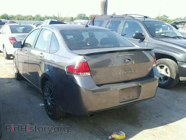 2010 FORD FOCUS - VIN: 1FAHP3GN8AW223148 - Photo 3