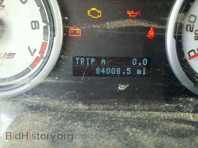 2010 FORD FOCUS - VIN: 1FAHP3GN8AW223148 - Photo 8