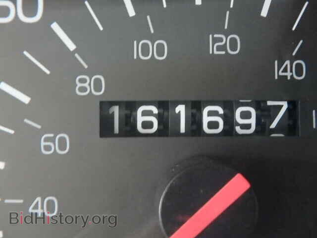 1991 VOLVO 740 - VIN: YV1FA8846M2512282 - Фото 8