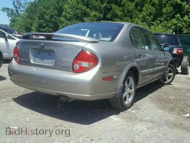 2000 NISSAN MAXIMA - VIN: JN1CA31A1YT031838 - Фото 4