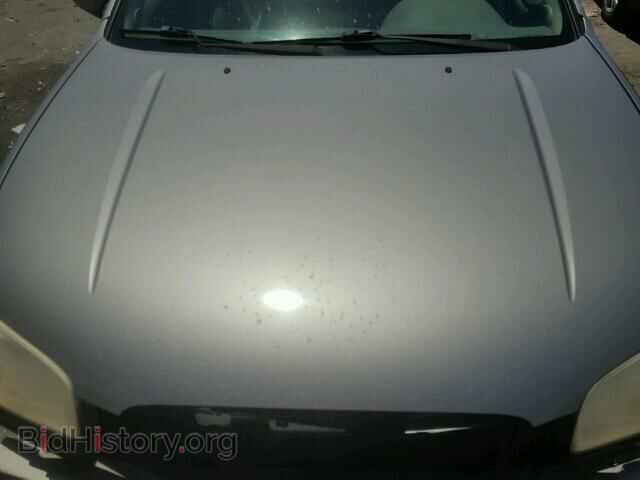 2000 NISSAN MAXIMA - VIN: JN1CA31A1YT031838 - Фото 7
