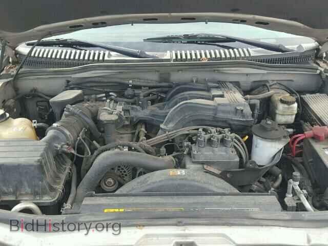 2005 FORD EXPLORER - VIN: 1FMZU73K05ZA38909 - Photo 7