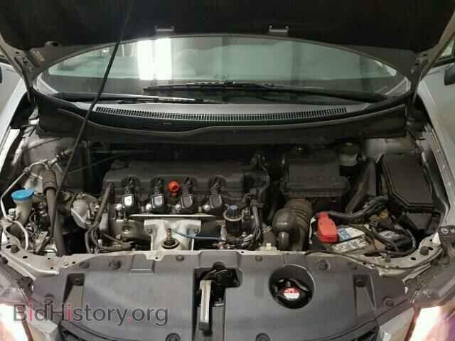 2013 HONDA CIVIC - VIN: 19XFB2F55DE025332 - Фото 7