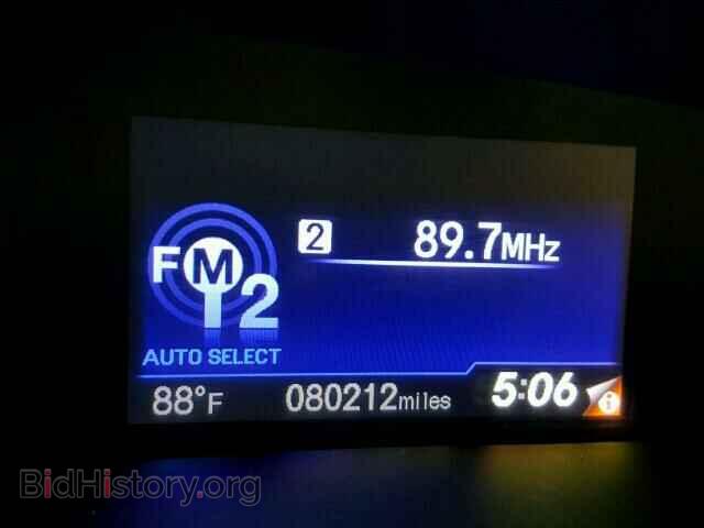 2013 HONDA CIVIC - VIN: 19XFB2F55DE025332 - Фото 8