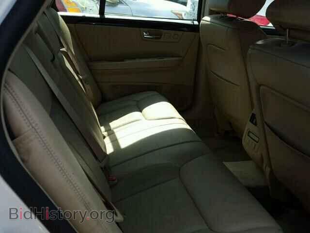 2007 CADILLAC DTS - VIN: 1G6KD57Y27U179735 - Фото 6