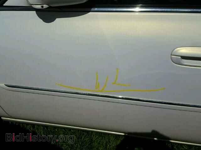 2007 CADILLAC DTS - VIN: 1G6KD57Y27U179735 - Фото 9