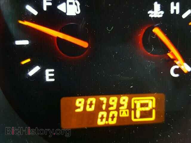 2008 NISSAN MAXIMA - VIN: 1N4BA41E98C805230 - Фото 8