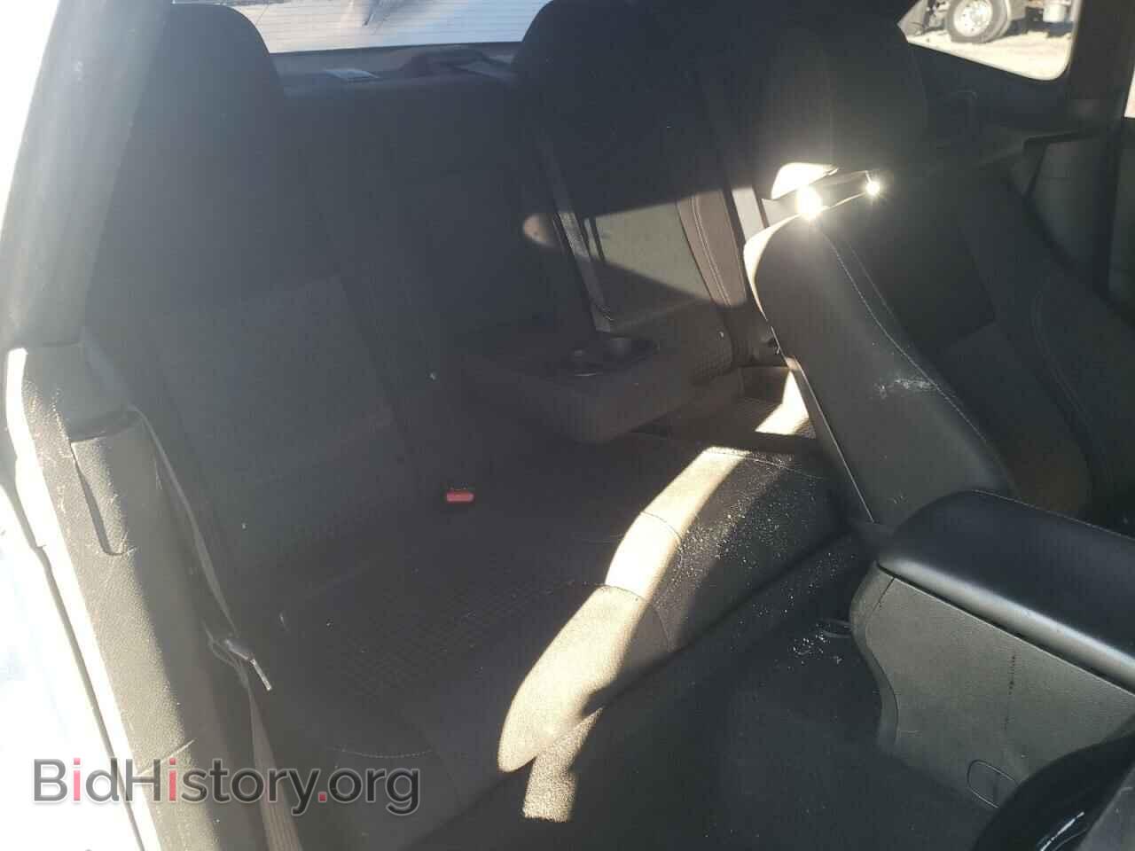 2019 DODGE CHALLENGER - VIN: 2C3CDZAG7KH739533 - Photo 6