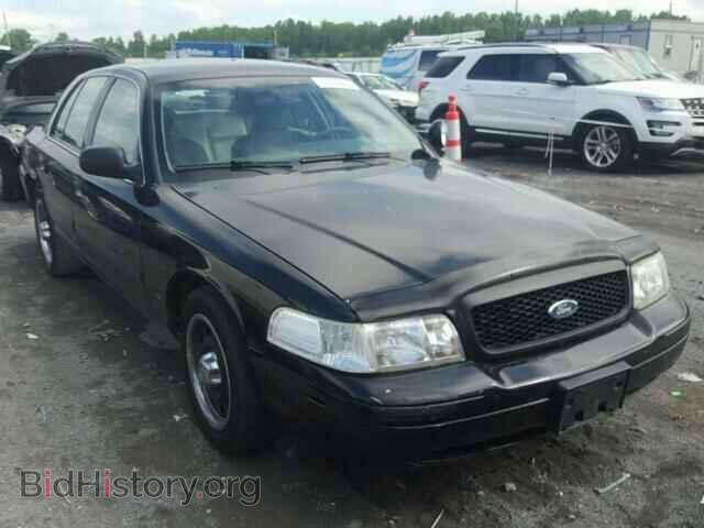 Фотография 2FABP7BV0AX133985 - FORD CROWN VIC 2010