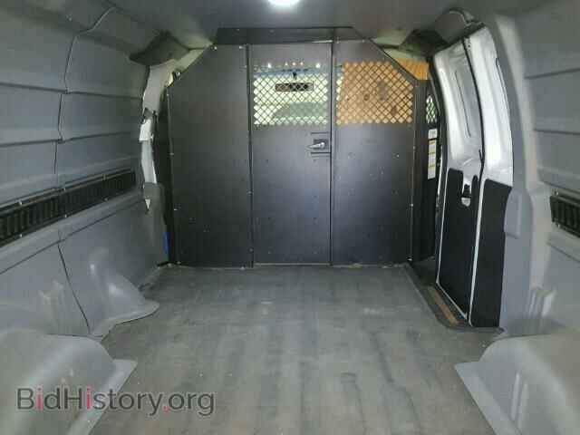 2008 FORD ECONOLINE - VIN: 1FTNE14W88DB23688 - Фото 6