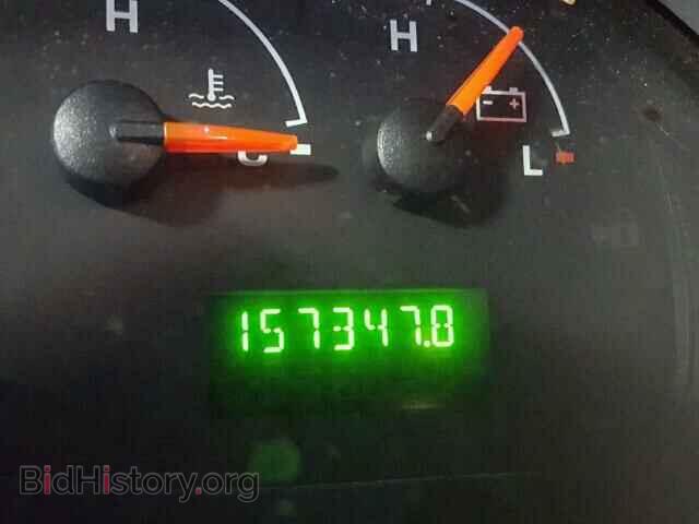2008 FORD ECONOLINE - VIN: 1FTNE14W88DB23688 - Фото 8