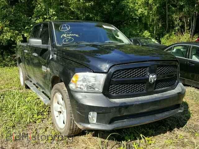 Photo 1C6RR6KT8DS589453 - RAM TRUCK 2013