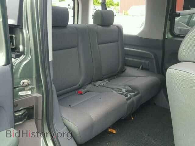 2005 HONDA ELEMENT - VIN: 5J6YH28635L000039 - Photo 6