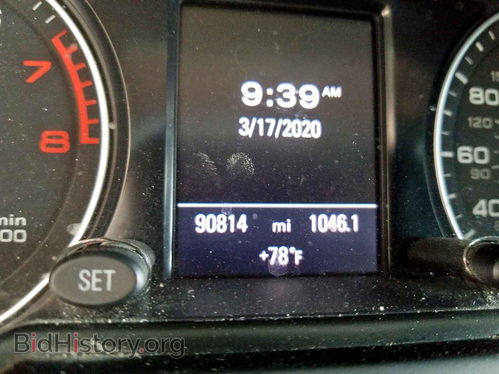 2012 AUDI Q5 - VIN: WA1LFAFP5CA052738 - Фото 8