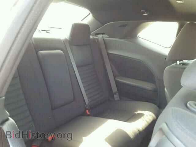 2014 DODGE CHALLENGER - VIN: 2C3CDYAG9EH313499 - Photo 6