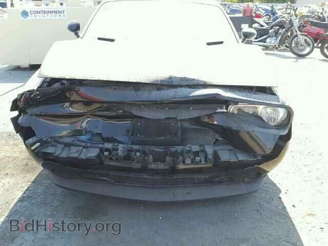 2014 DODGE CHALLENGER - VIN: 2C3CDYAG9EH313499 - Photo 10