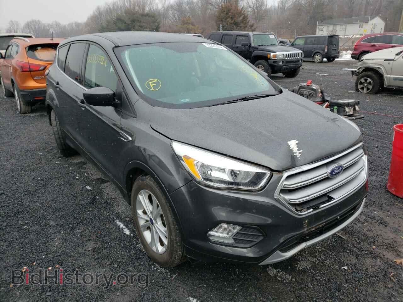 Photo 1FMCU0GD3HUD05700 - FORD ESCAPE 2017