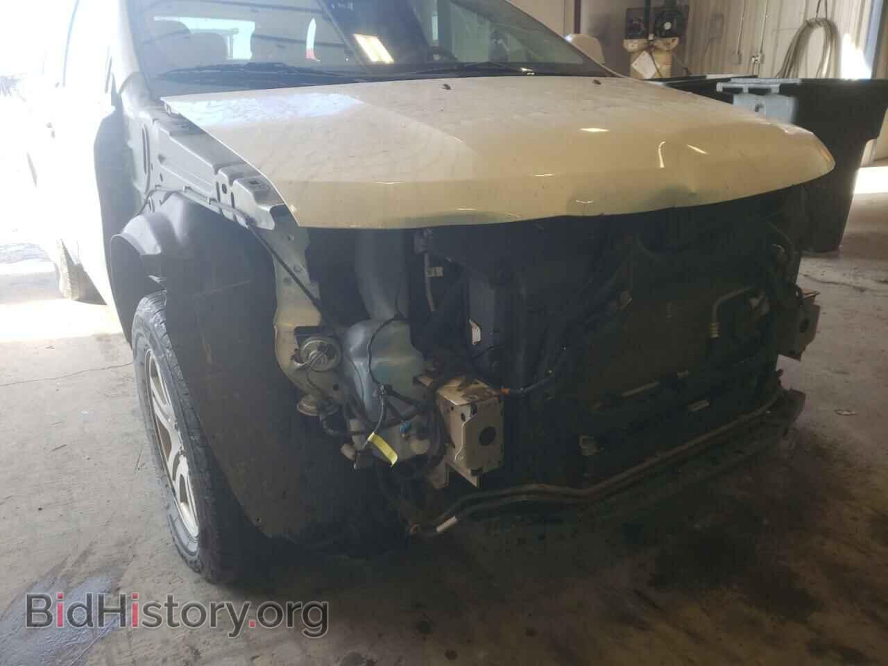 2008 FORD EDGE - VIN: 2FMDK48C38BA07094 - Фото 9
