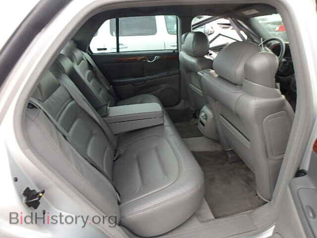 2002 CADILLAC DEVILLE - VIN: 1G6KD54YX2U269194 - Photo 6