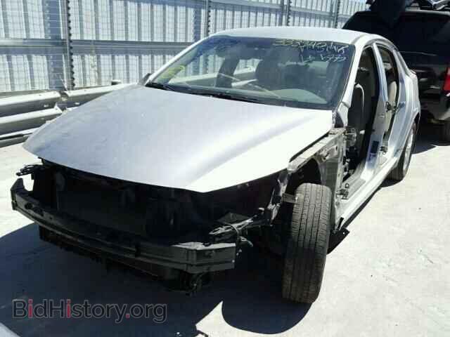 2013 KIA OPTIMA - VIN: KNAGM4A77D5433794 - Photo 2