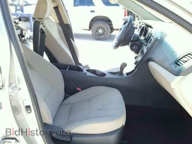 2013 KIA OPTIMA - VIN: KNAGM4A77D5433794 - Photo 5