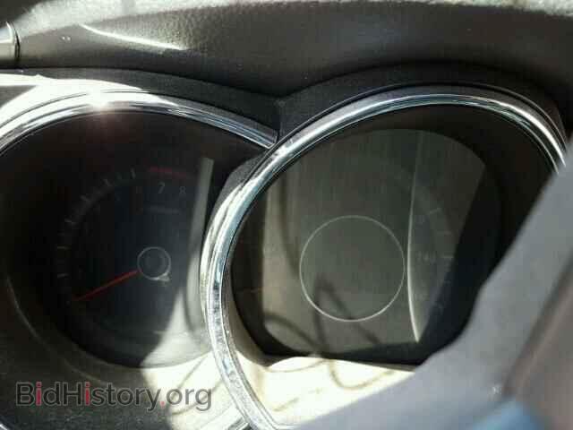 2013 KIA OPTIMA - VIN: KNAGM4A77D5433794 - Photo 8