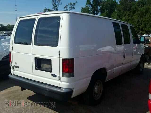 2005 FORD ECONOLINE - VIN: 1FTRE14L25HA29768 - Фото 4