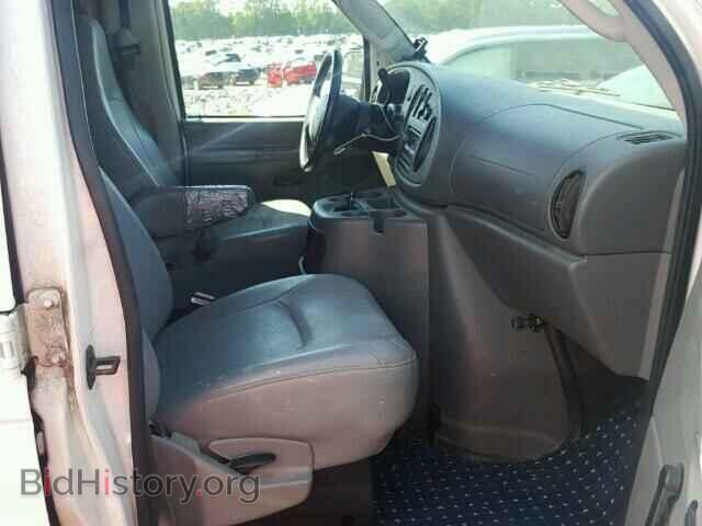 2005 FORD ECONOLINE - VIN: 1FTRE14L25HA29768 - Фото 6