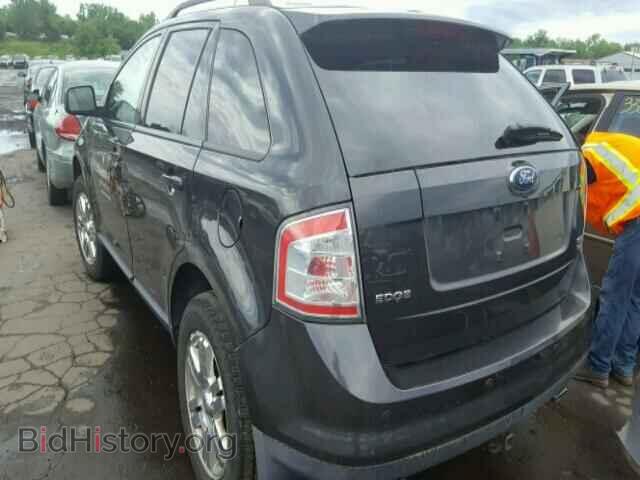 2007 FORD EDGE - VIN: 2FMDK48C07BB15851 - Photo 3
