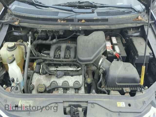 2007 FORD EDGE - VIN: 2FMDK48C07BB15851 - Photo 7