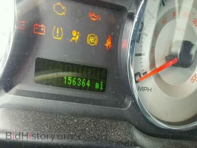 2007 FORD EDGE - VIN: 2FMDK48C07BB15851 - Photo 8