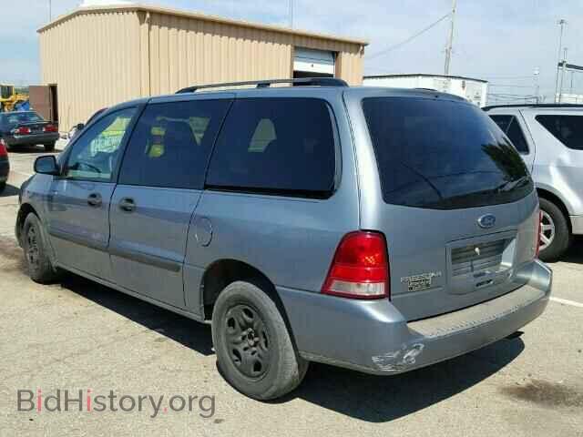 2005 FORD FREESTAR - VIN: 2FMZA516X5BA93535 - Фото 3