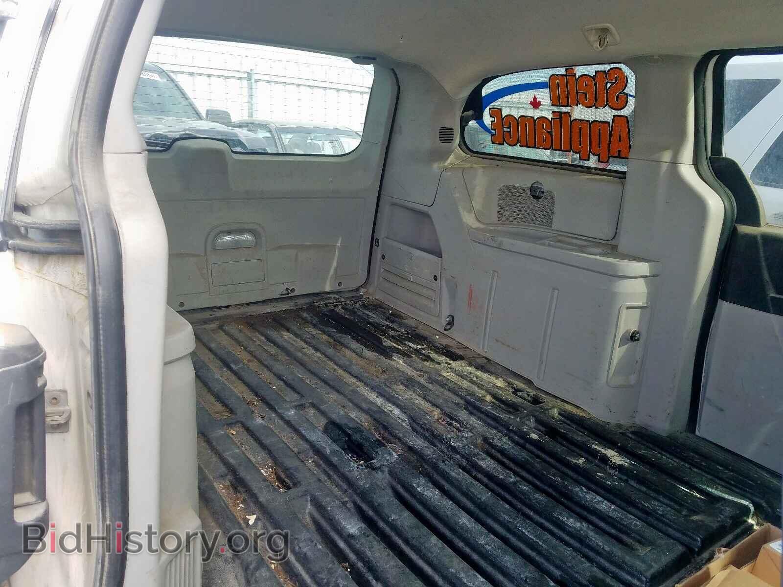 2010 DODGE CARAVAN - VIN: 2D4CN1AE8AR281263 - Фото 6