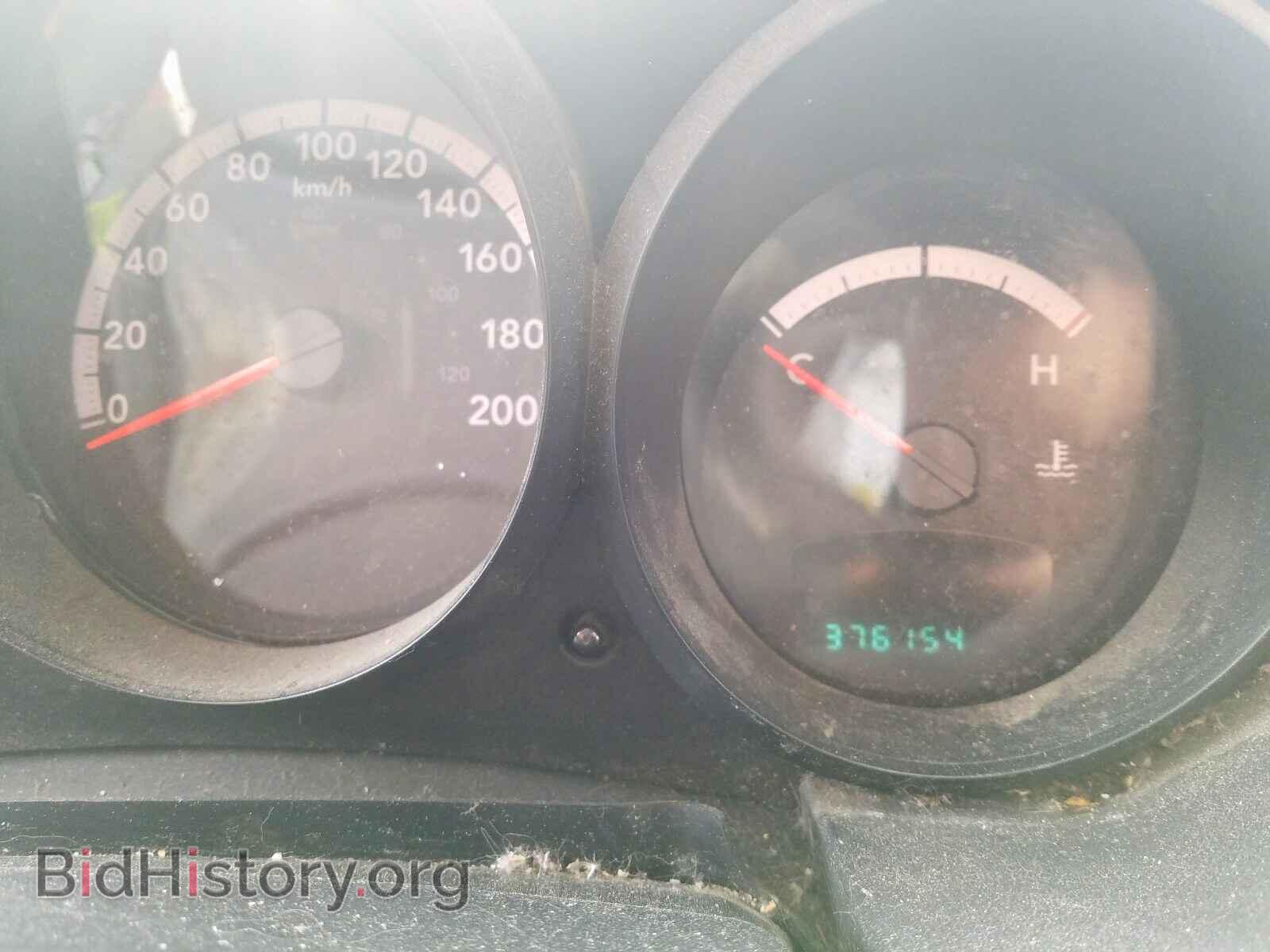 2010 DODGE CARAVAN - VIN: 2D4CN1AE8AR281263 - Фото 8