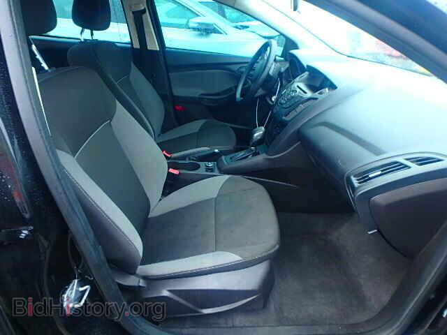 2013 FORD FOCUS - VIN: 1FADP3E28DL158380 - Фото 5
