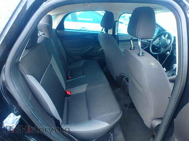 2013 FORD FOCUS - VIN: 1FADP3E28DL158380 - Фото 6