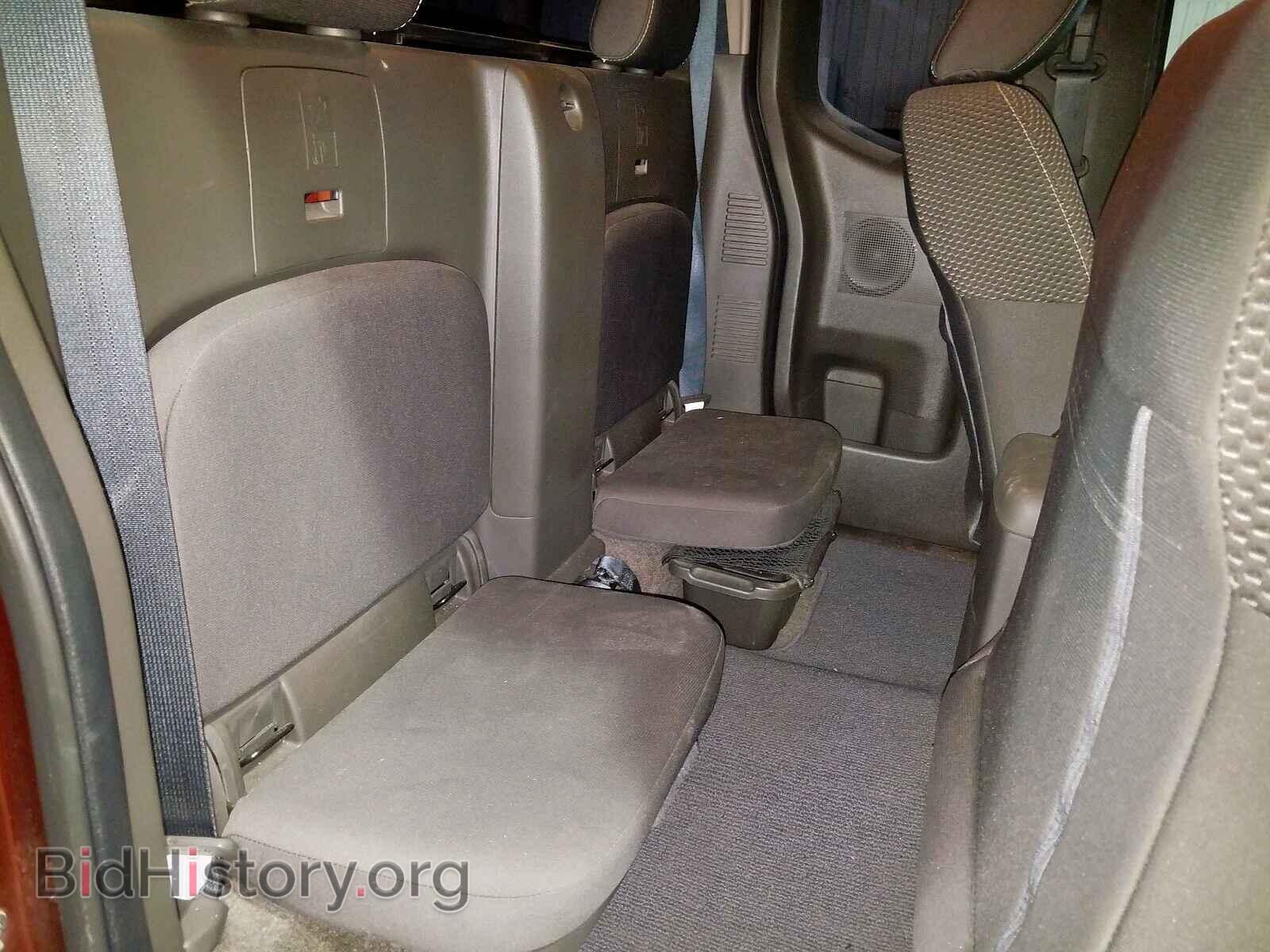 2017 NISSAN FRONTIER - VIN: 1N6DD0CU4HN745799 - Фото 6