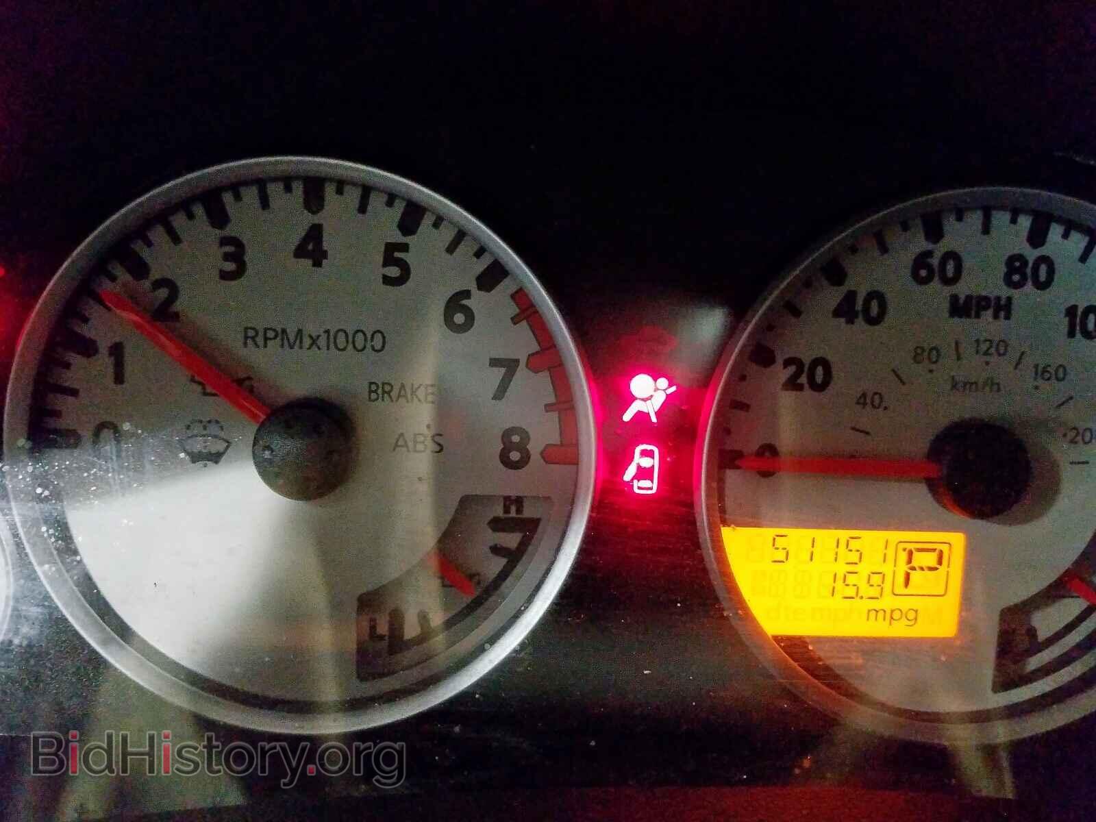 2017 NISSAN FRONTIER - VIN: 1N6DD0CU4HN745799 - Фото 8