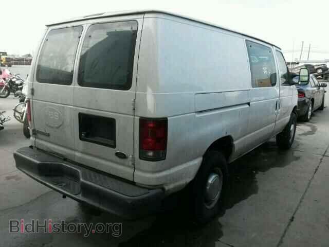 2006 FORD ECONOLINE - VIN: 1FTNE24W36DB04632 - Фото 4